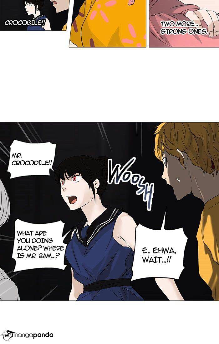 Tower of God, Chapter 247 image 36